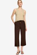 Holiday Culottes - Chocolate / 38 image