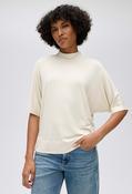Sinse Viscose-blend Top - Soft Cream / 38 image