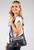 Contrast crossbody bag image