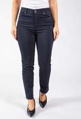 Aria Magic Fit Trousers - Dark Navy / 16 image