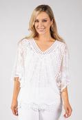 Embroidered Blouse image