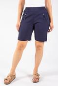 Zip Pocket Shorts - Navy / 16 image