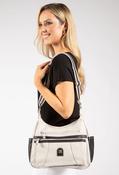 Multi Compartment Bag - Grey / F/S