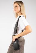 Phone Pocket Bag - Black / F/S