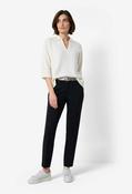 Maron S Jersey Chino - Black / 42 image