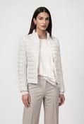 Quilted jacket - Pearl / 44 image
