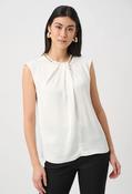 Chain Detail Blouse - Cream / 14 image