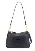 Saffron Shoulder Bag - Black / F/S image