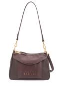 Saffron Shoulder Bag - Brown / F/S image