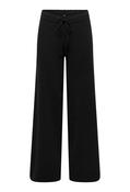 Onlsiteri Knit Trousers - Black / L image