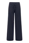 Onlsiteri Knit Trousers - Navy / XS image