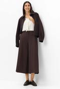 Melli S Culottes - Brown / 36 image
