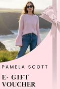 Pamela Scott E-Gift Voucher (can be used only online) image