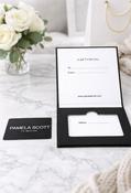 Gift Card (order before 2pm for next-day delivery) - Black / 200 image