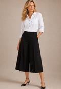 Melli S Culottes - Black / 36 image