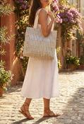 Riviera Tote Bag image