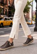 Side Zip Trainer - Mocca / 38 image