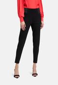 Classic 7/8 Length Pants - Black / 44 image