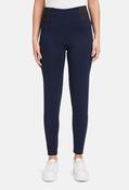 Classic 7/8 Length Pants - Navy / 46 image