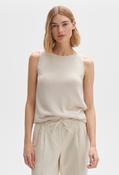 Ilonki Knit Tank Top - Beige / 36 image
