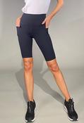 GO WALK HW 10 Inch Bike Short - Black / XL image