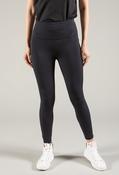 GO WALK HW 7/8 leggings - Black / M image