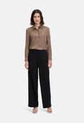 Marlene Trouser - Black / 36