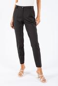 Casual Jersey Maron Pant - Black / 38 image