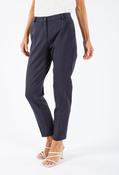 Casual Jersey Maron Pant - Navy / 40