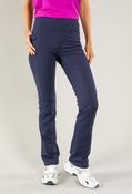 GO WALK Joy Pant - Navy / S image