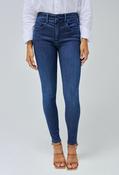 Secret Soft Touch Jeans Leg 30 - Blue / 31 image