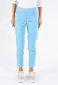 Slim Jump In Jeans - Blue / 36 image