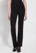 Elysse Wide Leg Pant - Black / S image