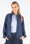 Go Walk Journey Full Zip Jacket - Navy / L image