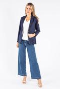 The Josh Blazer - Navy / 10