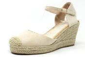 Espadrille - Beige / 38 image