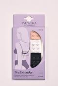 Bra extender 2 hooks - Multi / F/S image