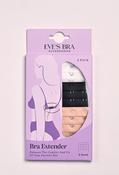 Bra extender 3 hooks image