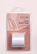 Clear boob tape - Clear / F/S image