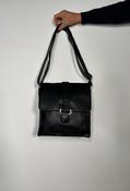 Crossbody Bag - Black / F/S