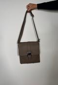 Crossbody Bag - Taupe / F/S image