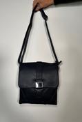 Crossbody Bag - Navy / F/S image