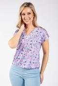 Candy Blossom Top - Pink / 10 image