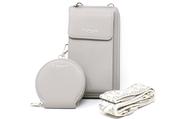 All in One Bag - Grey / F/S