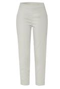 Sue 7/8 Length Jogpants - Light Grey / 40 image