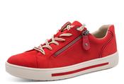 Side Zip Trainer - Red / 37 image