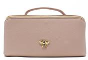 Large Travel Make-Up Bag image