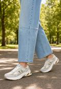 Mesh Overlay Trainer - Beige / 36 image