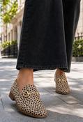 Leopard Loafer - Leopard / 41 image