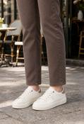Classic Trainers - Beige / 41 image